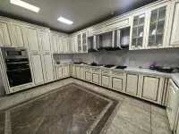 DUSHANBE CITY GARDEN HOTEL Hotels in Dushanbe