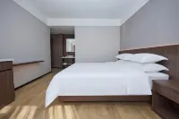 Huanqin Hotel - 신규