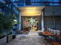 PAMA'Pranakorn Hotels near Thai International Library