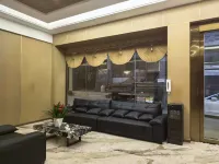 Manshanju Man Shan JU Homestay (Bijie Zhijin Cave Scenic Area)