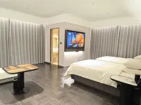 Jin Ting Hotel Hotels in Shanglin