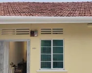 Zen Retreat KL (2 Bilik Tidur) · Rekaan Kolonial-Zen - 1-Star