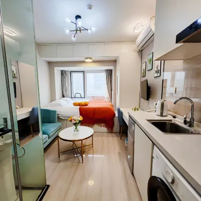 Liming Apartment (Yangming Subway Station) Các khách sạn gần Dương Minh