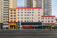 No.368 Huayuan Street