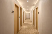 Qingjing · Boyue Hotel - Esports