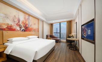 Vienna International Hotel (Zhongshan Old Town Huayi Plaza)
