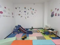 Beijing Vanno Hotel (Capital Airport New National Exhibition) - Family