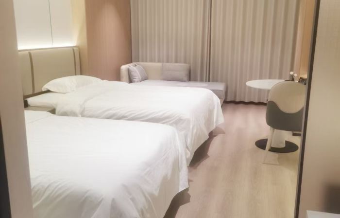 Runze Hotel