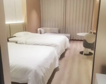 Runze Hotel Hotels in Li County