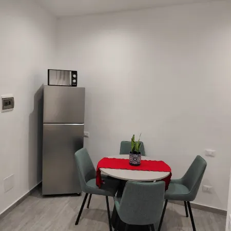 Agrigento Zefiro Rooms