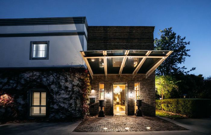 de Russie Boutique Hotel