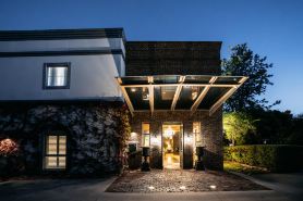 de Russie Boutique Hotel