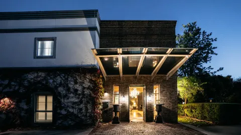 de Russie Boutique Hotel in Orange
