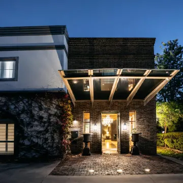 de Russie Boutique Hotel