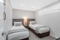 de Russie Boutique Hotel - balcony