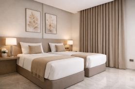 Viaje Hotel Downtown Cairo