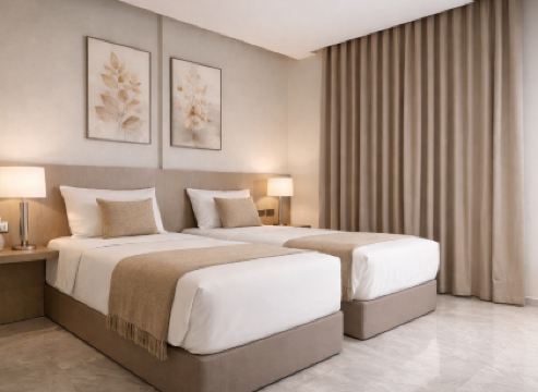 Viaje Hotel Downtown Cairo