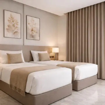 Viaje Hotel Downtown Cairo