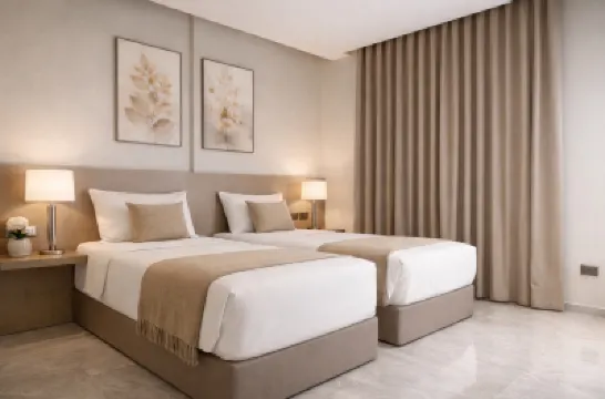 Viaje Hotel Downtown Cairo Hotels near Downtown Cairo