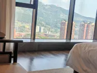 Selected Platinum Hyatt Hotel - con vista montagne