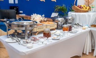 Noreba Hospitality