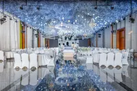 Hyatt Regency Hotel (Bosong China Smart Kitchen International Convention & Exhibition Center) - ビジネス