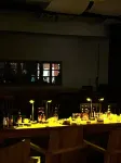 Twin Stay · Wubanshan Swimming Pool Resort Hotel - bar