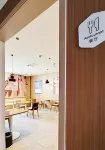 Shankee Hotel (Jinchang Railway Station) - breakfast