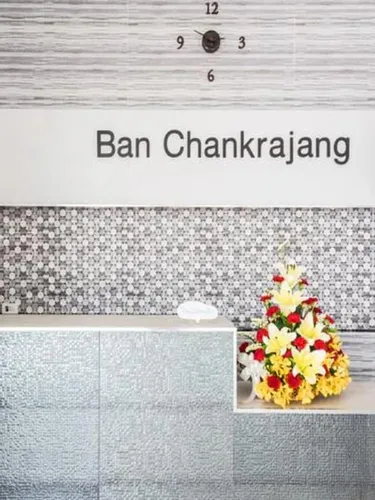 รูปภาพของดีเค แกรนด์ โฮเทล