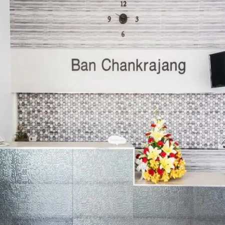 DK Grand Hotel