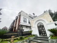 The Lavana Cahaya Homestay Sangeh Hotels in Bali