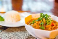 Zuela Guesthouse and Restaurant - Breakfast