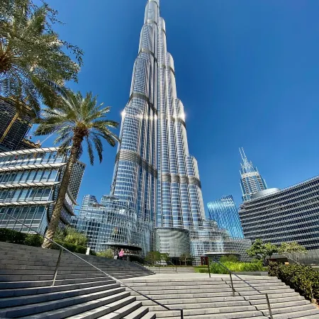 Aplyns Dormitory Male&Female (DUBAI)