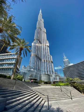 Aplyns Dormitory Male&Female (DUBAI) โรงแรมใกล้ดีไอเอฟซี ดูไบ