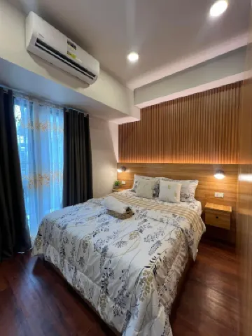 Downtown Comfy Stay - Ivory Residences