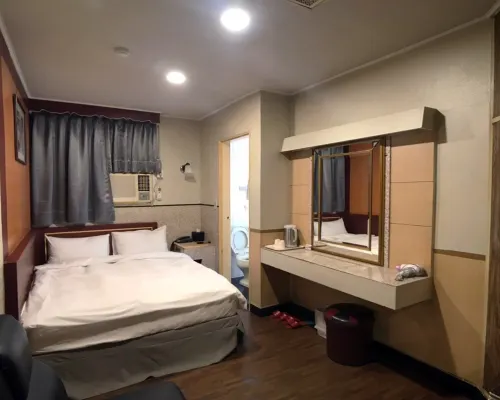 Huang Kai Hotel Hotels in Taichung