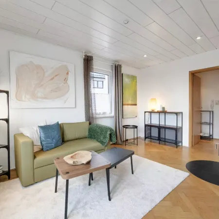 Cosmic Living by Tayo Ajayi