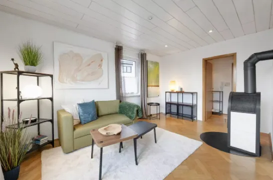 Cosmic Living by Tayo Ajayi