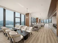 Landison Plaza Culture Tourism Hotel Lishui Hotels in Lishui