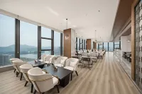 Landison Plaza Culture Tourism Hotel Lishui