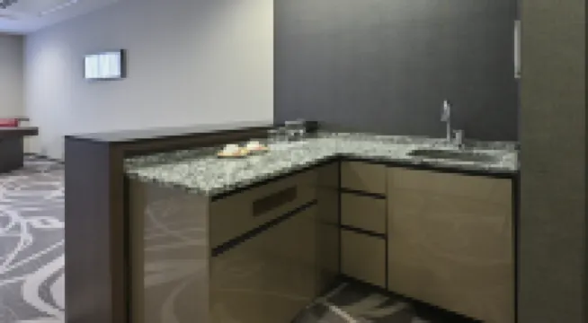 퀸테사 호텔 오사카 베이 인텍스 오사카 주변 호텔