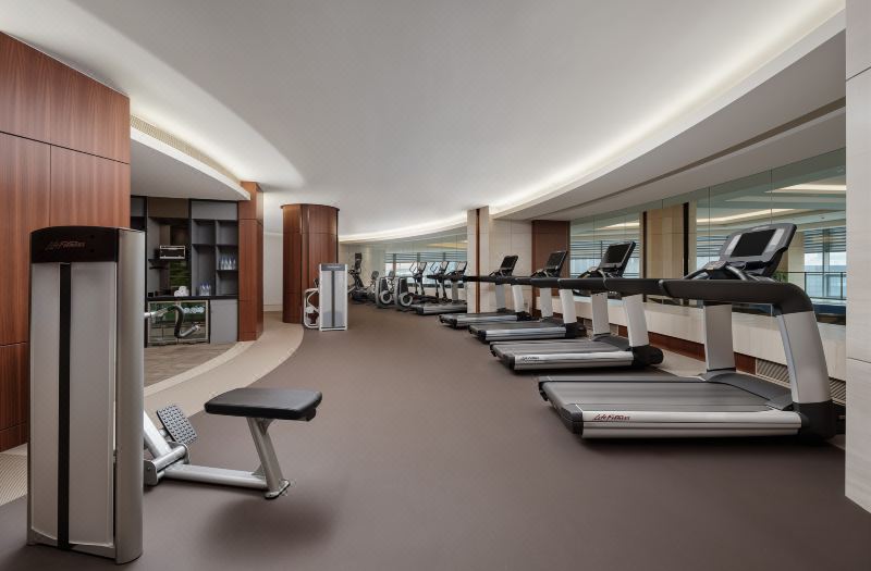 Xiamen Lanyue Fliport Hotel photo 3