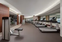 Xiamen Lanyue Fliport Hotel
