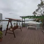 Binhai Bay Space Capsule Vacation Apartment (Wenjia Pier)