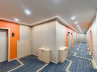 Pod Inn Hotel (Handan Guantao)