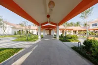 Changjiang JIAHE Kuanghai Yayuan - Gym