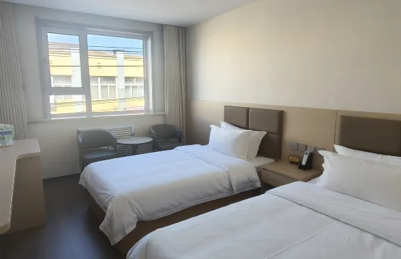 阜平貴賓樓賓館