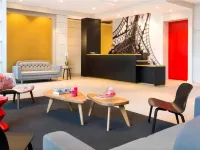 Citadines Tour Eiffel Paris Hotels in Paris