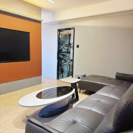 Meihao Lize Hotel (Funan Tianzhu Square Branch) Hotels in Funan