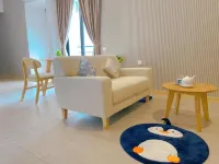 Mutiara Beach Resort by Minso Homes